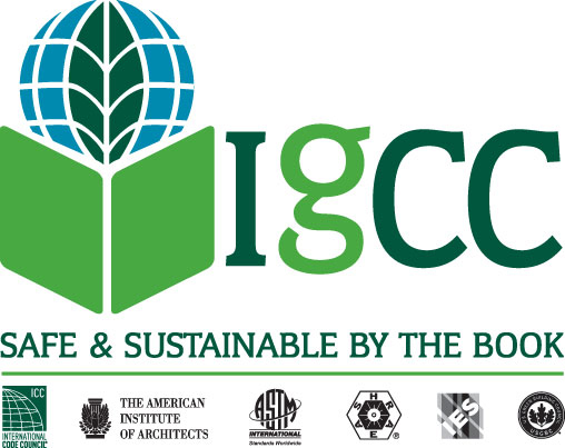 IGCC Safe & Sustainable By The Book