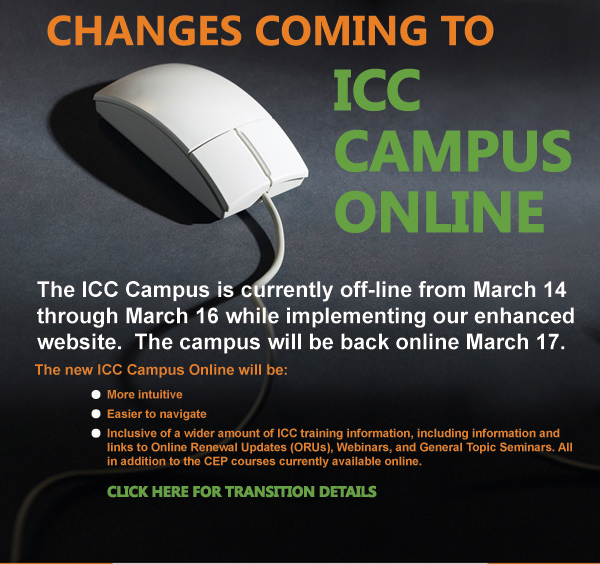 Campus - Click for details
