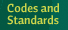 Codes & Standards