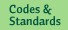 Codes & Standards