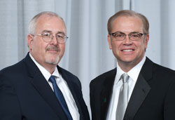 Richard P. Weiland and W. Craig Fugate