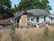 New Orleans Ninth Ward