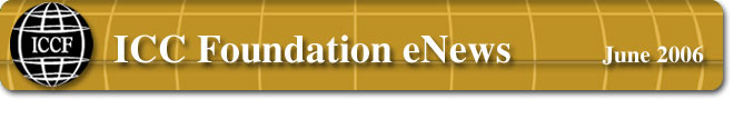 ICC Foundation eNews