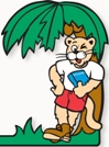 CODiE the Cougar
