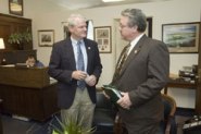 Congressman Brian Baird