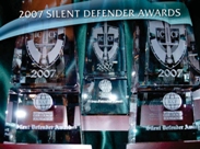 2007 Silent Defenders Wanted
