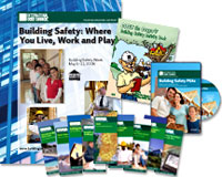 2009 Building Safety Week Kit