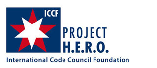 Project H.E.R.O. Logo