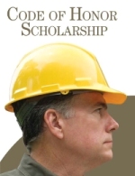 Code of Honor Scholarship Program Logo