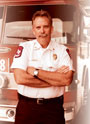 ICC Fire Marshal Certification