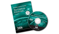 2006 I-Codes on CD-ROM