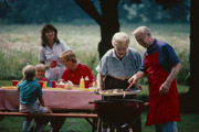 Summer Safety Tips