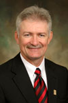 Wally Bailey