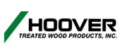 Hoover Treated Wood