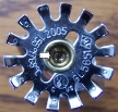 Counterfeit Fire Sprinklers