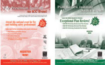 Upcoming Institutes