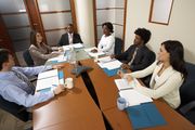 Teleconference