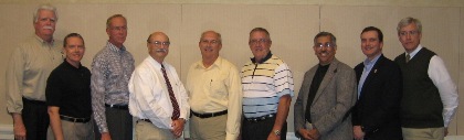 2006 ICC-ES Board