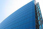 Greening Up the Building Industry