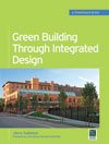 Green Building through Intergrated Design Book Cover