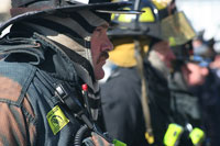 Firemen Image