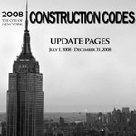 NYC Construction Codes Update Pages