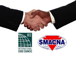 ICC-SMACNA Agreement