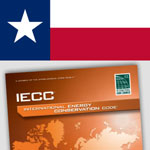Texas and 2009 IECC