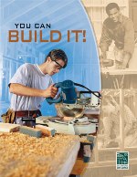 You Can Build It
