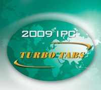 2009 IPC Turbo Tabs