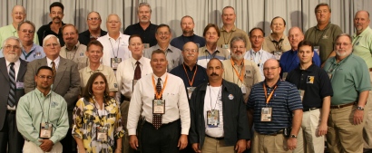 MCPs at 2008 ICC Annual Conference