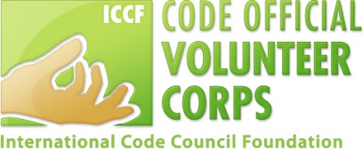 Code Officials Volunteer CORPS Program