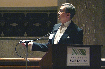 David Karmol at GEED 2009