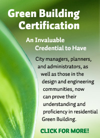 ICC Green Building Certification