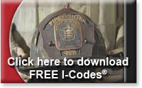 Fire Official campaign
