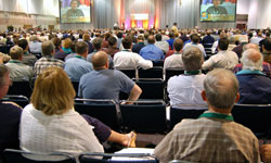 2007 Codes Forum
