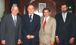 Egyptian Training and Certification Announced