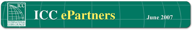 ICC ePartners - June 2007