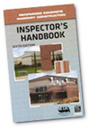 Reinforced Concrete Masonry Construction Inspector's Handbook