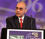 Dr. S. Shyam Sunder