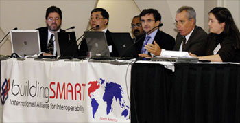 buildingSMART Day