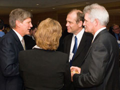 World Standards Day a Success