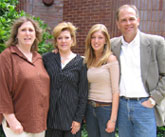 scholarship recipient