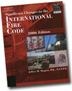 Significant Changes to the 2006 International Fire Code
