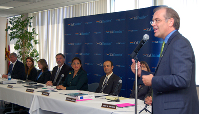 California Building Standards Commission