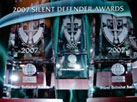 Silent Defender Awards Dinner