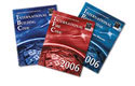2006 I-Codes