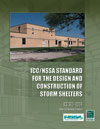 International Code Council/National Storm Shelter Association Standard (NSSA) for the Design and Construction of Storm Shelters Book Cover