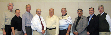 ICC-ES Board