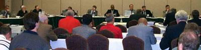 ICC-ES Evaluation Committee